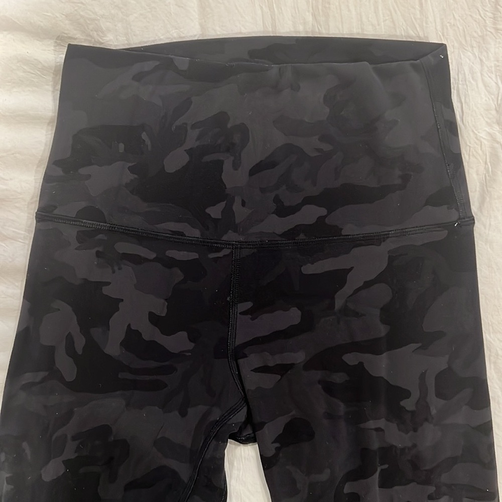 Lululemon Align High-Rise Leggings 28” - Picture 5 of 5